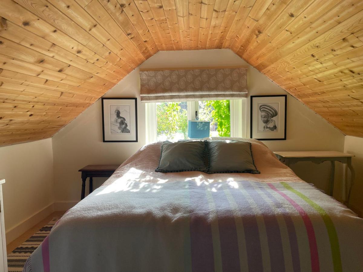 Little Barn Ξενοδοχείο Buckland Newton Εξωτερικό φωτογραφία