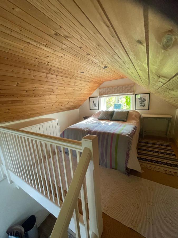 Little Barn Ξενοδοχείο Buckland Newton Εξωτερικό φωτογραφία